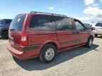 2002 CHEVROLET Venture