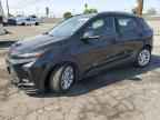 2023 CHEVROLET Bolt EUV