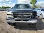 2007 CHEVROLET Silverado