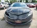 2014 LINCOLN MKZ