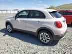 2016 FIAT 500X