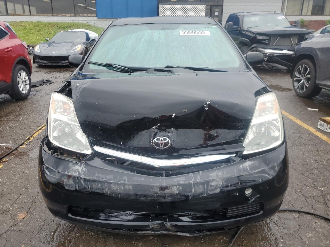 2006 TOYOTA PRIUS