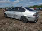 2001 BMW 3 SERIES