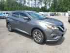 2015 NISSAN MURANO