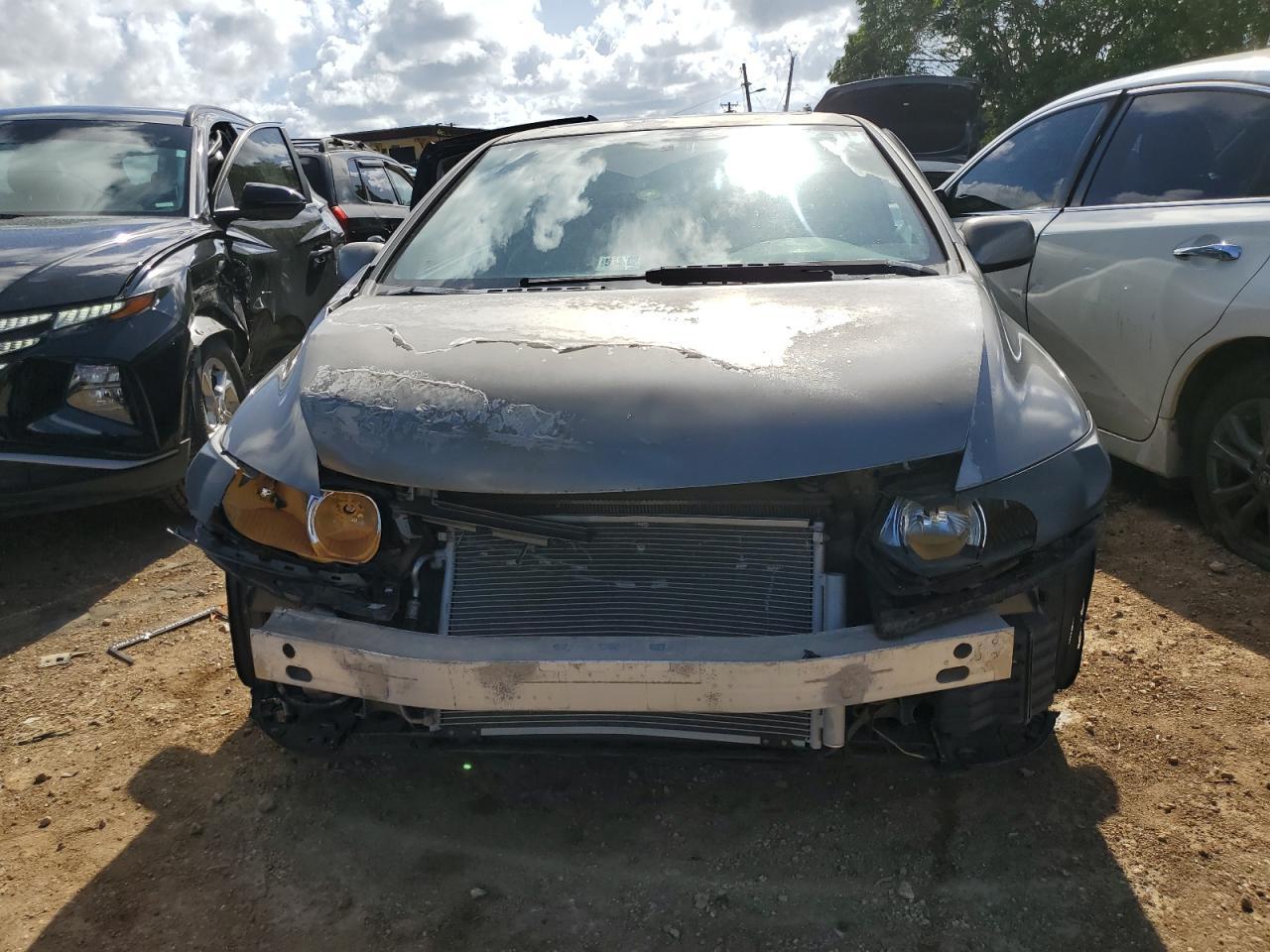 2006 HONDA CIVIC