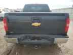 2012 CHEVROLET Silverado