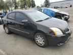 2012 NISSAN SENTRA