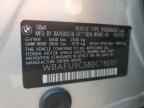 2011 BMW 5 series