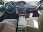 2012 MERCEDES-BENZ E-Class