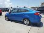 2011 FORD Fiesta