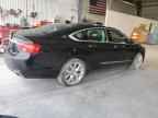 2017 CHEVROLET IMPALA