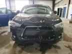 2015 MITSUBISHI outlander