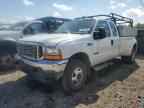 2001 FORD F-350
