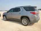 2021 CHEVROLET TRAVERSE