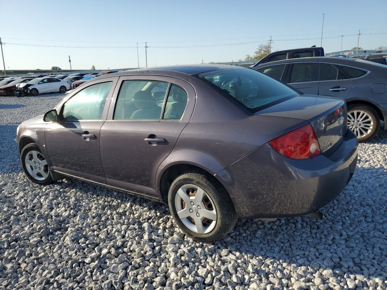 2006 CHEVROLET COBALT