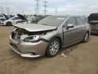 2015 SUBARU Legacy