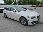 2014 BMW 5 series