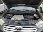 2013 TOYOTA HIGHLANDER