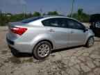 2013 KIA RIO