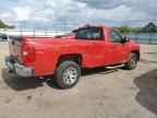 2007 CHEVROLET Silverado