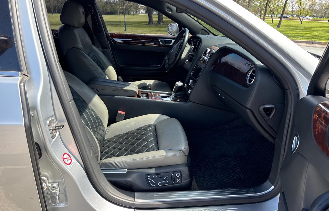 2006 BENTLEY Continental