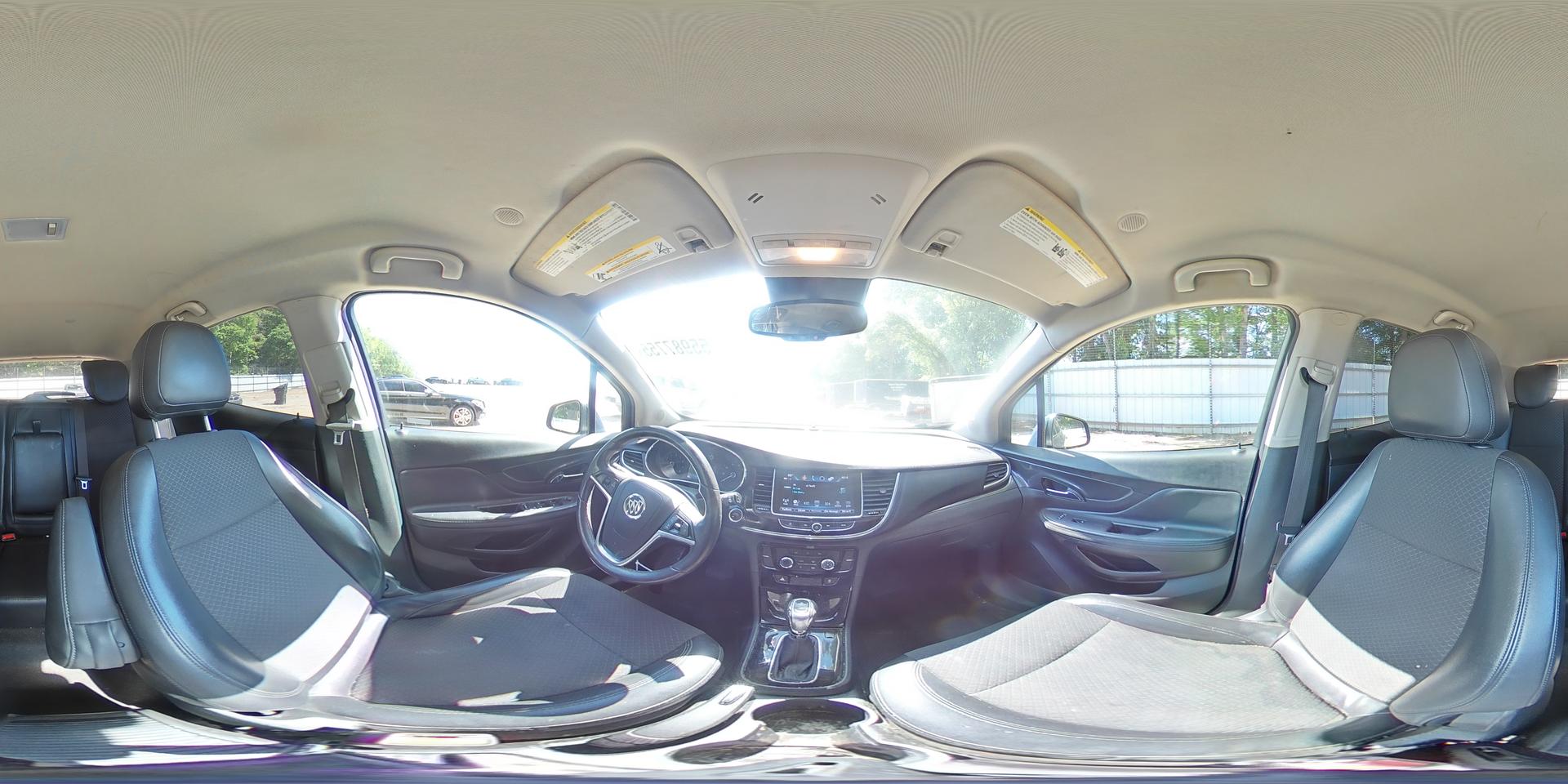 2020 BUICK ENCORE