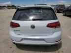 2017 VOLKSWAGEN e-Golf