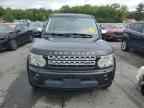 2012 LAND ROVER LR4
