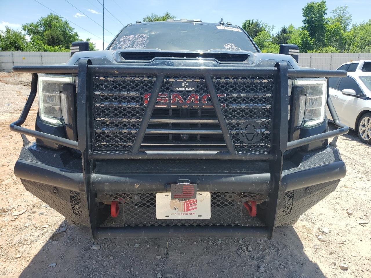 2022 GMC Sierra