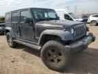 2010 JEEP WRANGLER