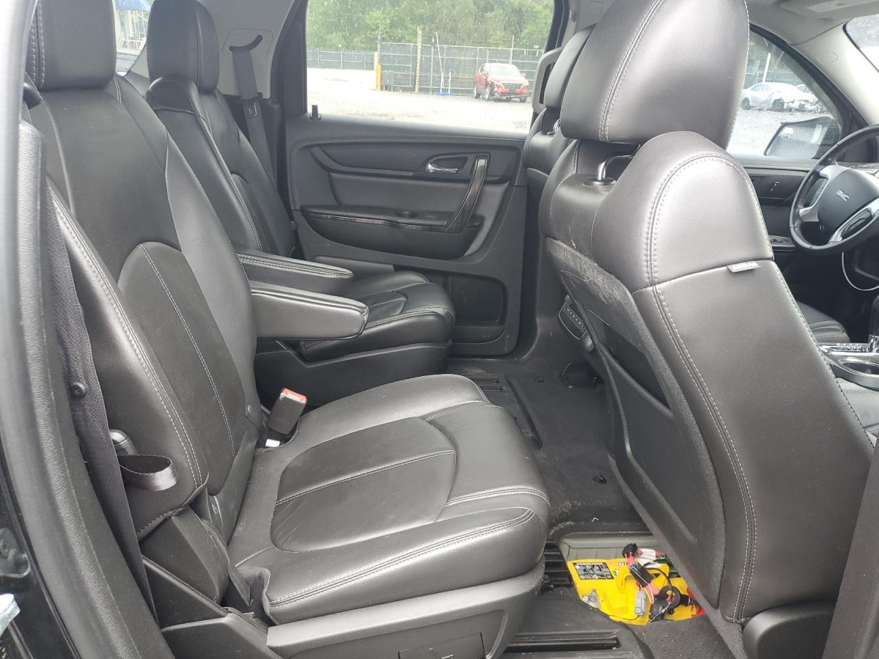 2014 GMC ACADIA