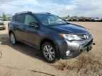 2013 TOYOTA RAV4