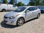 2012 HYUNDAI ELANTRA