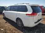 2012 TOYOTA SIENNA