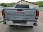 2024 GMC Sierra