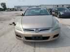 2006 HONDA ACCORD