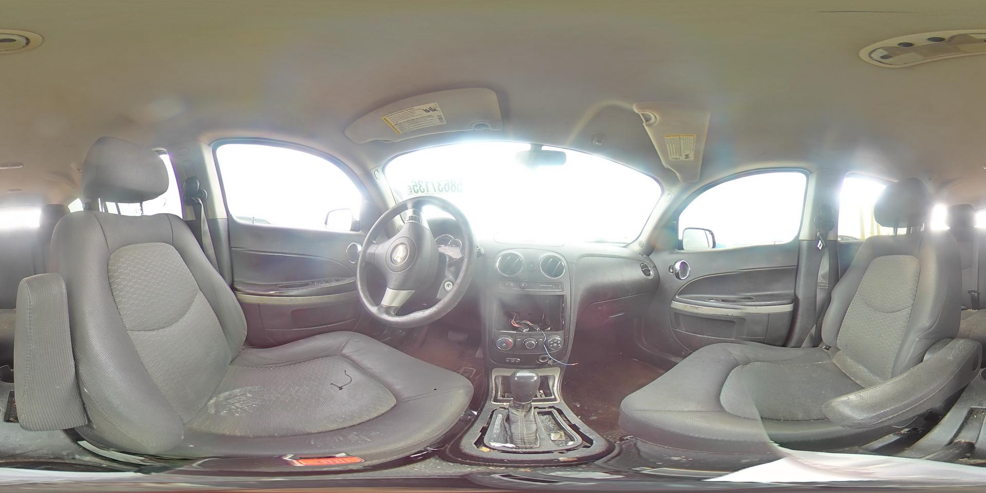 2011 CHEVROLET HHR