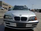 2001 BMW 3 SERIES