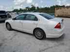 2010 FORD FUSION