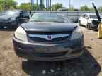 2008 SATURN Aura