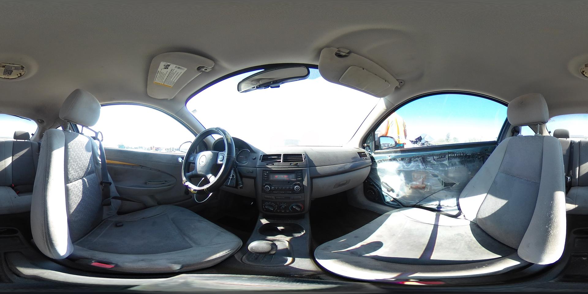 2006 CHEVROLET COBALT