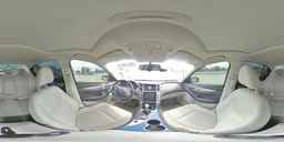 2015 INFINITI Q50
