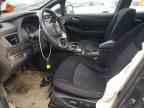 2023 NISSAN LEAF