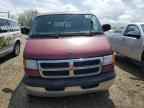 1999 DODGE B Series
