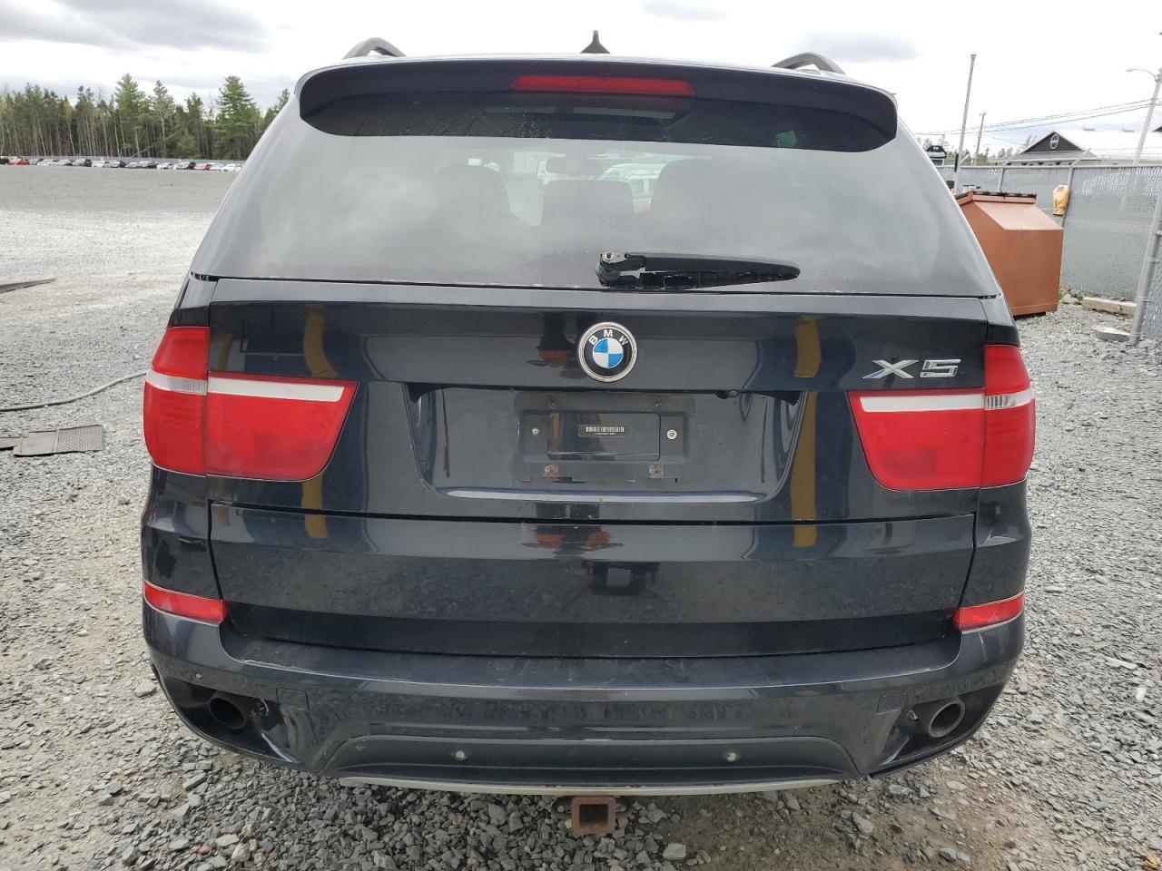 2012 BMW X5