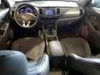 2012 KIA SPORTAGE