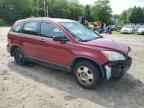 2011 HONDA CR-V