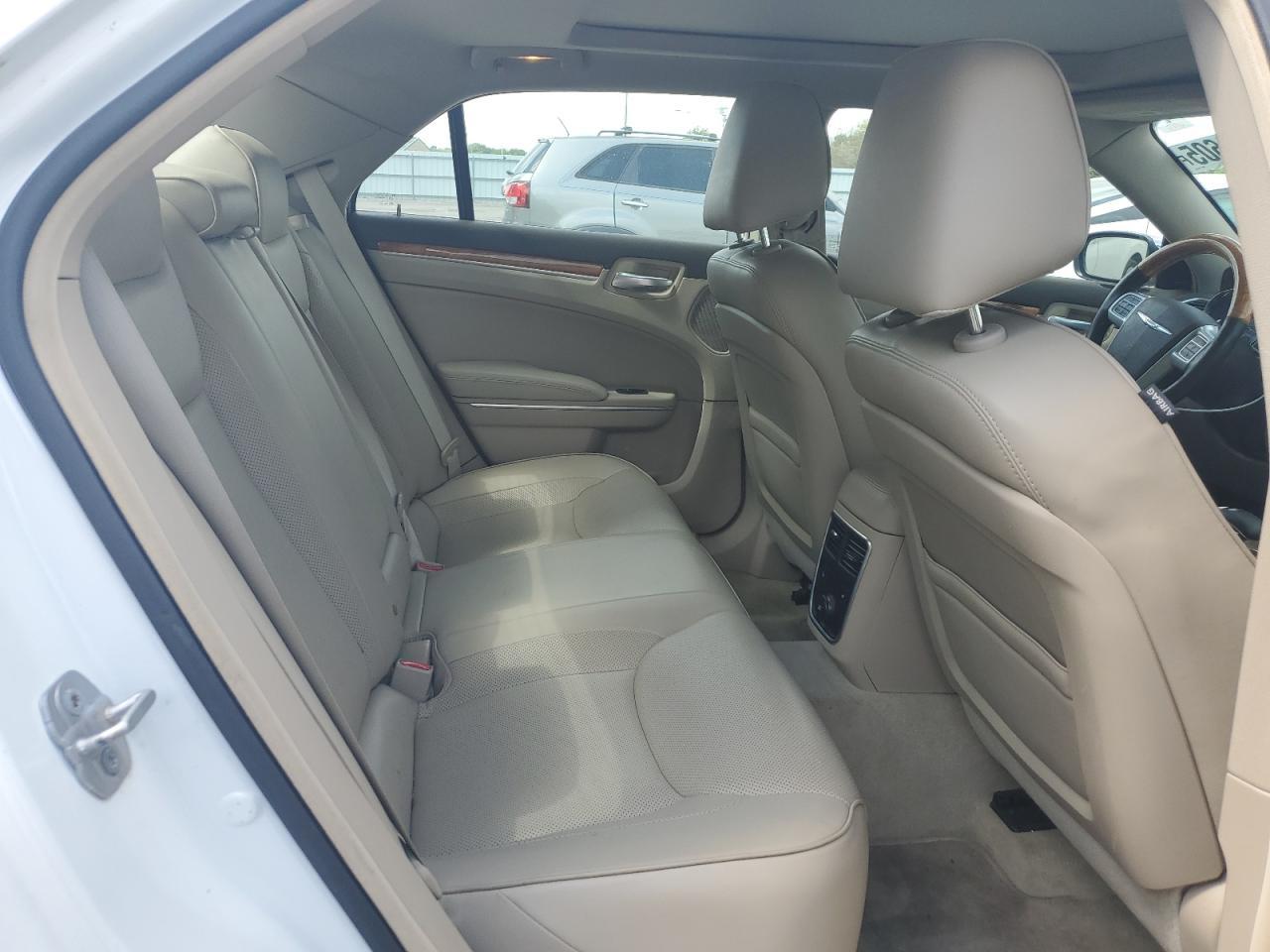 2013 CHRYSLER 300