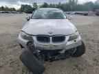 2011 BMW 3 SERIES