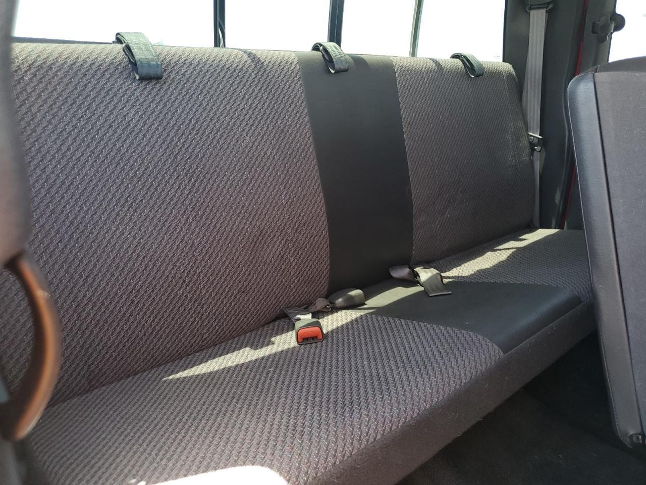 2001 DODGE RAM 1500